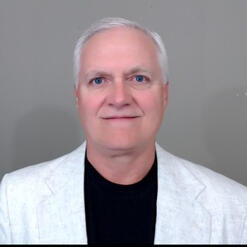 Steve Rosvold