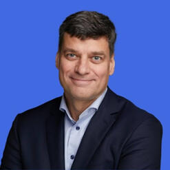 Michael Hejtmanek