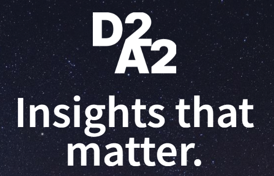 D2A2 — Insights that matter