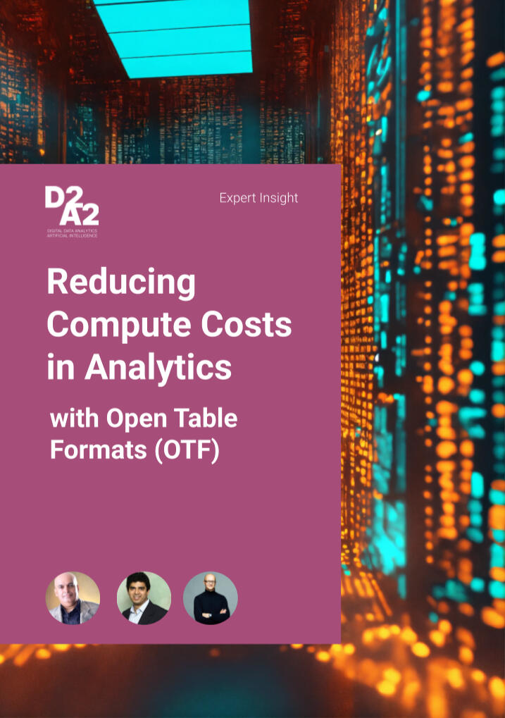 Artwork for reducing-compute-costs-with-open-table-formats