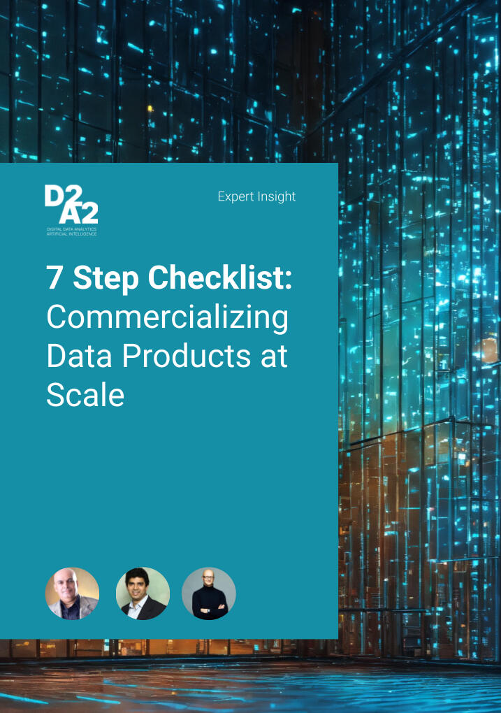 Artwork for 7-step-checklist-commercializing-data-products