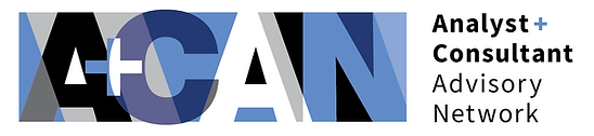 ACAN — Analyst + Consultant Advisory Network